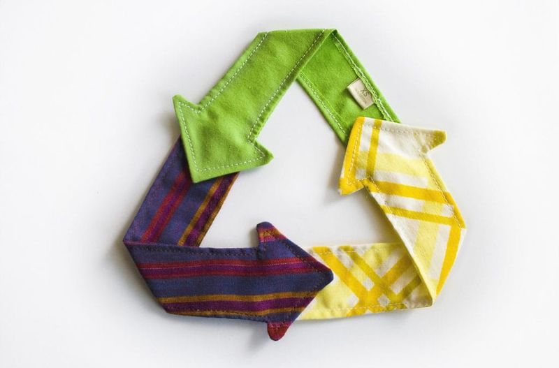 Drive-through textile recycling event in Warragul on Saturday post image
