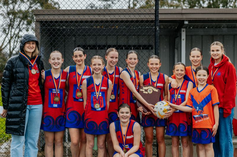 Young Lyrebirds impress post image