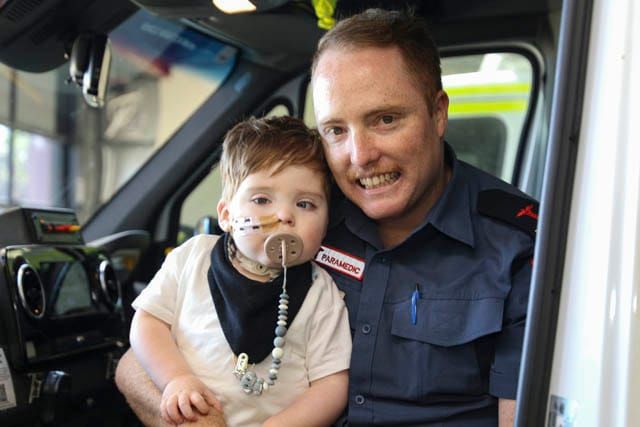 Jacob and Finley - 12.03.2024 post image