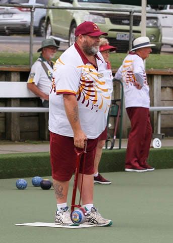 Lawn Bowls Div 5 -Drouin Vs. Yallourn - 21.10.2023 post image