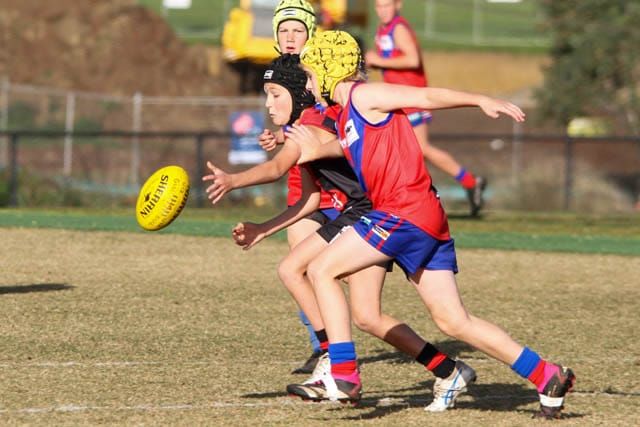 Football WDJFL (U12's) - Warragul Vs. Buln Buln - 01.06.2024 post image