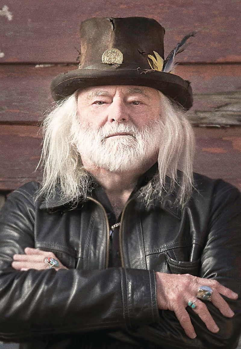 Brian Cadd brings classics and new hits to WGAC post image