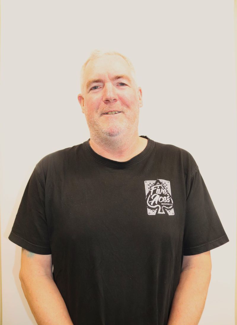 Council candidates: Adam Sheehan post image