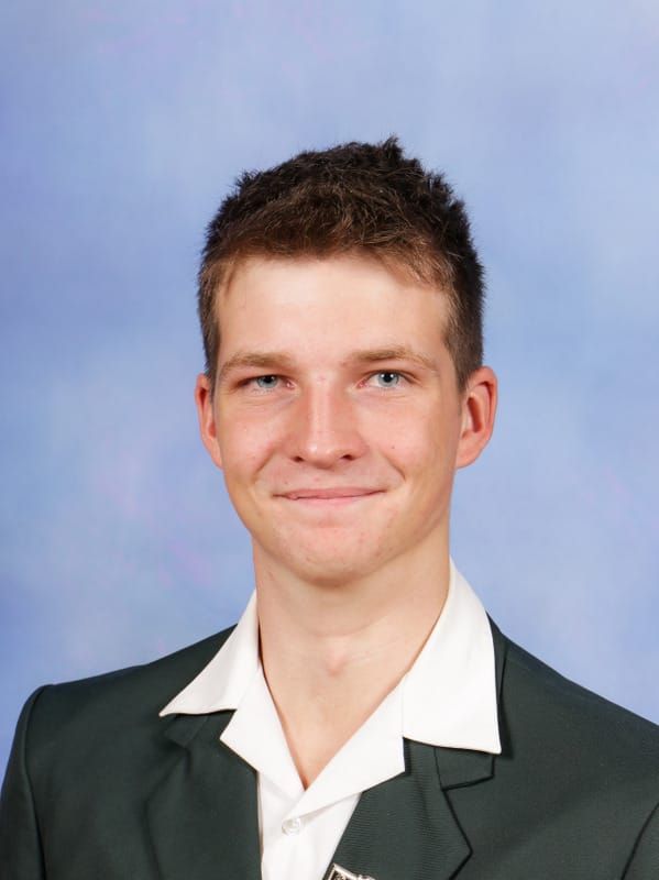 Harry wins Premier's VCE Award post image