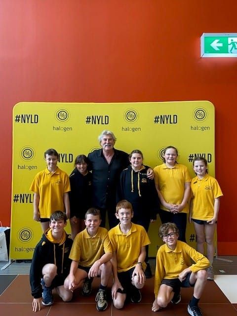 Jindivick Primary School learns leadership post image