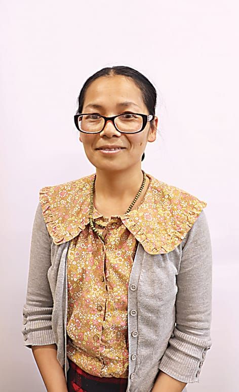 Council candidates: Leni Teng post image