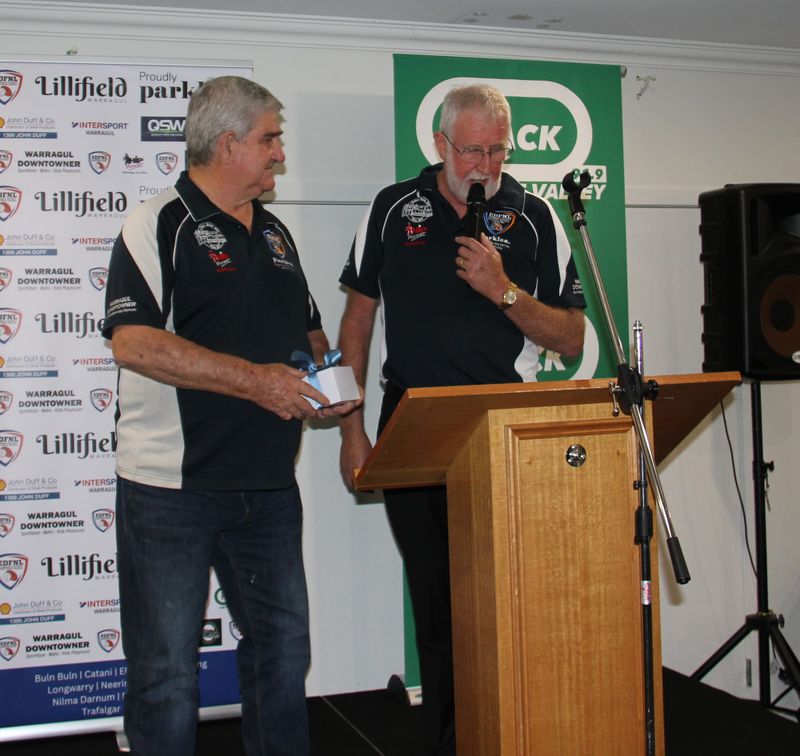 Competitive season ahead for league post image