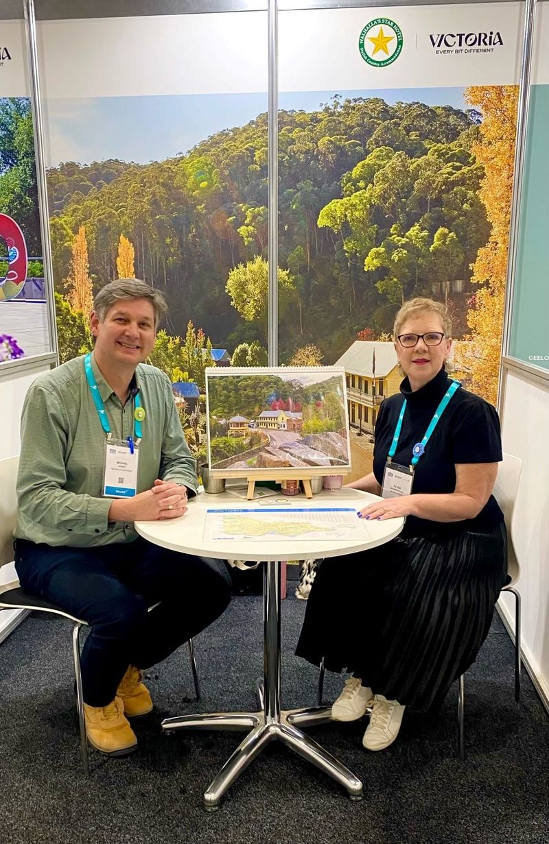 Gippsland on show for tourism companies post image