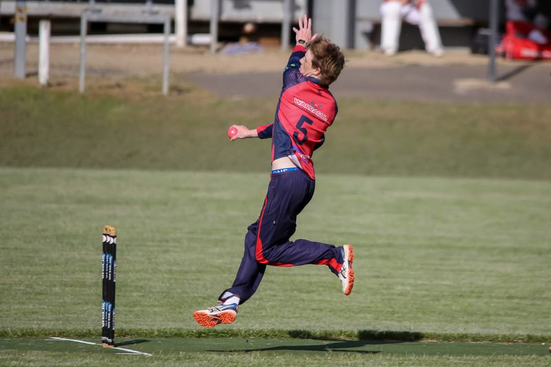 WDCA Cricket Under 17s Buln Buln vs Trafalgar - November 14, 2025 post image