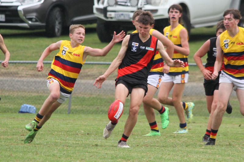 Bombers break drought post image