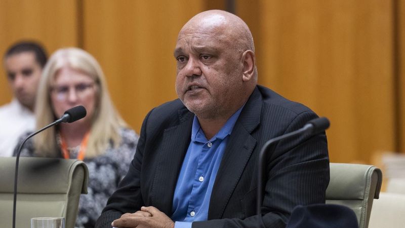 Indigenous leader to speak at public event in Warragul post image