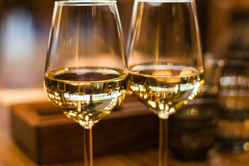 Showcase of food and wine in Garfield post image