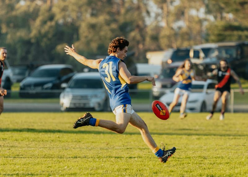 Eagles out to break Tiger streak post image