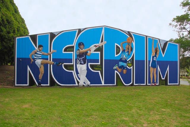 Neerim Murals - 27.02.2024 post image