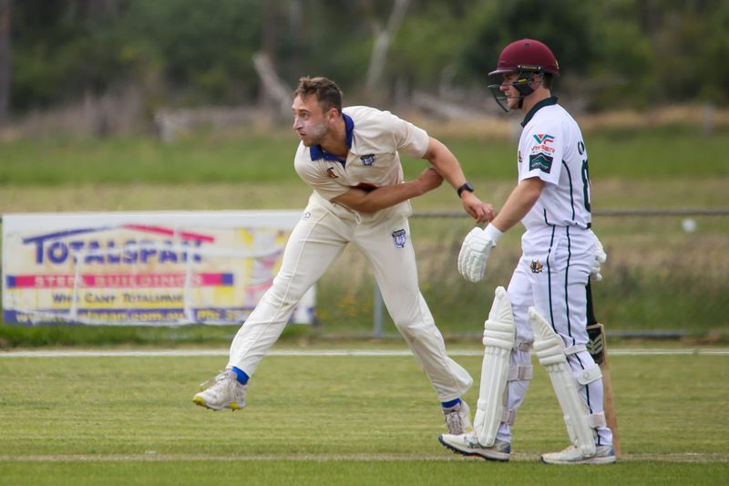 Eagles fall short in division one post image