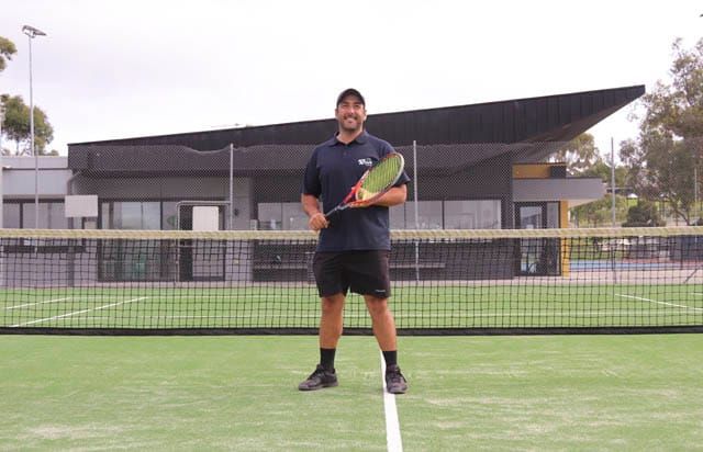 Tennis Bunyip - 23.01.2024 post image