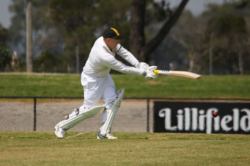 WDCA Cricket Division 3 Garfield-Tynong vs Jindivick - November 1, 2025 post image