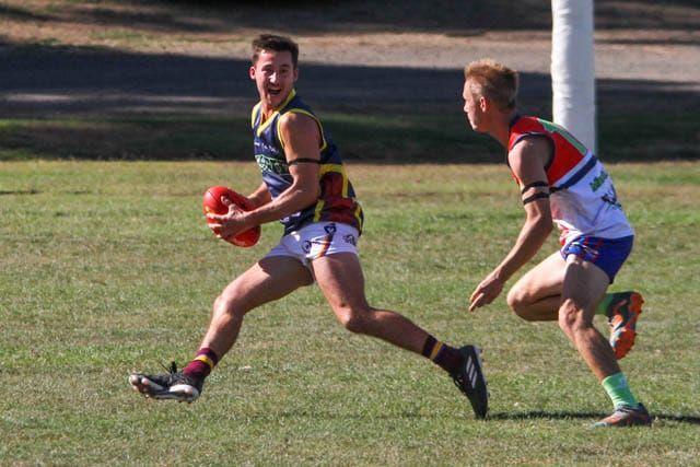 Football Tyson Bale Memorial Match - Buln Buln Vs. Dusties - 16.03.2024 post image