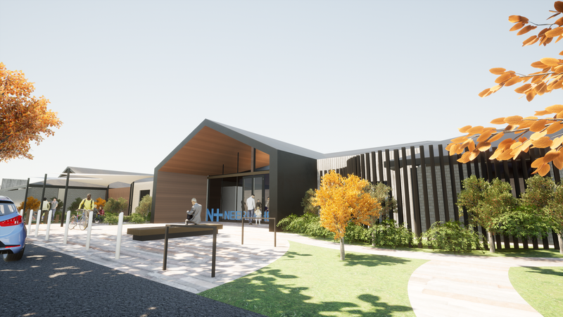 $5 million new era for Neerim Health post image