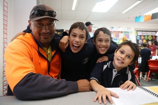 Well read post image