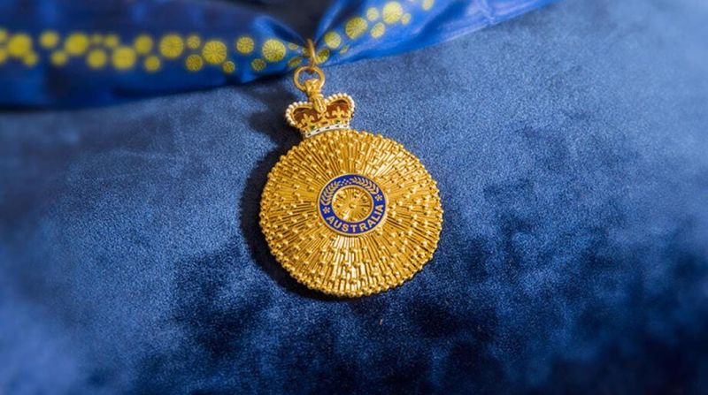 OAM for Trafalgar woman post image
