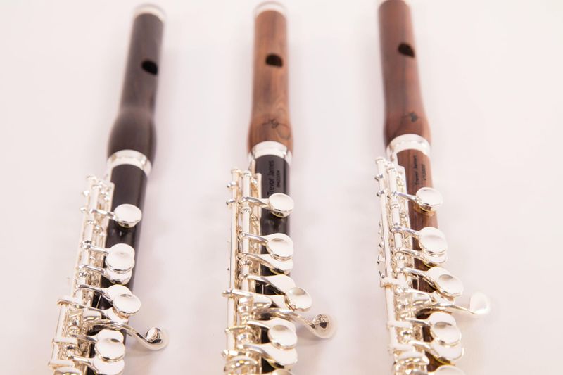 Brass and woodwind workshop post image