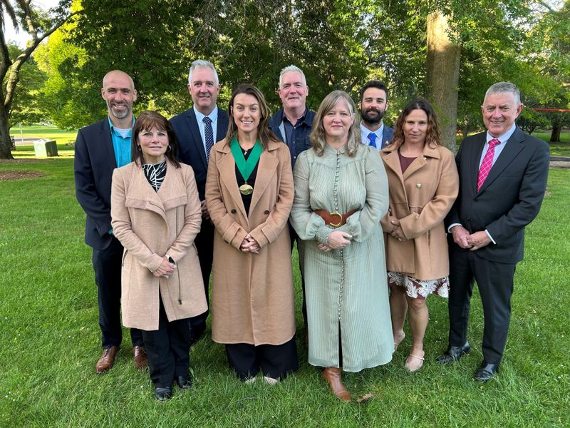 Minor changes for councillor appointments post image