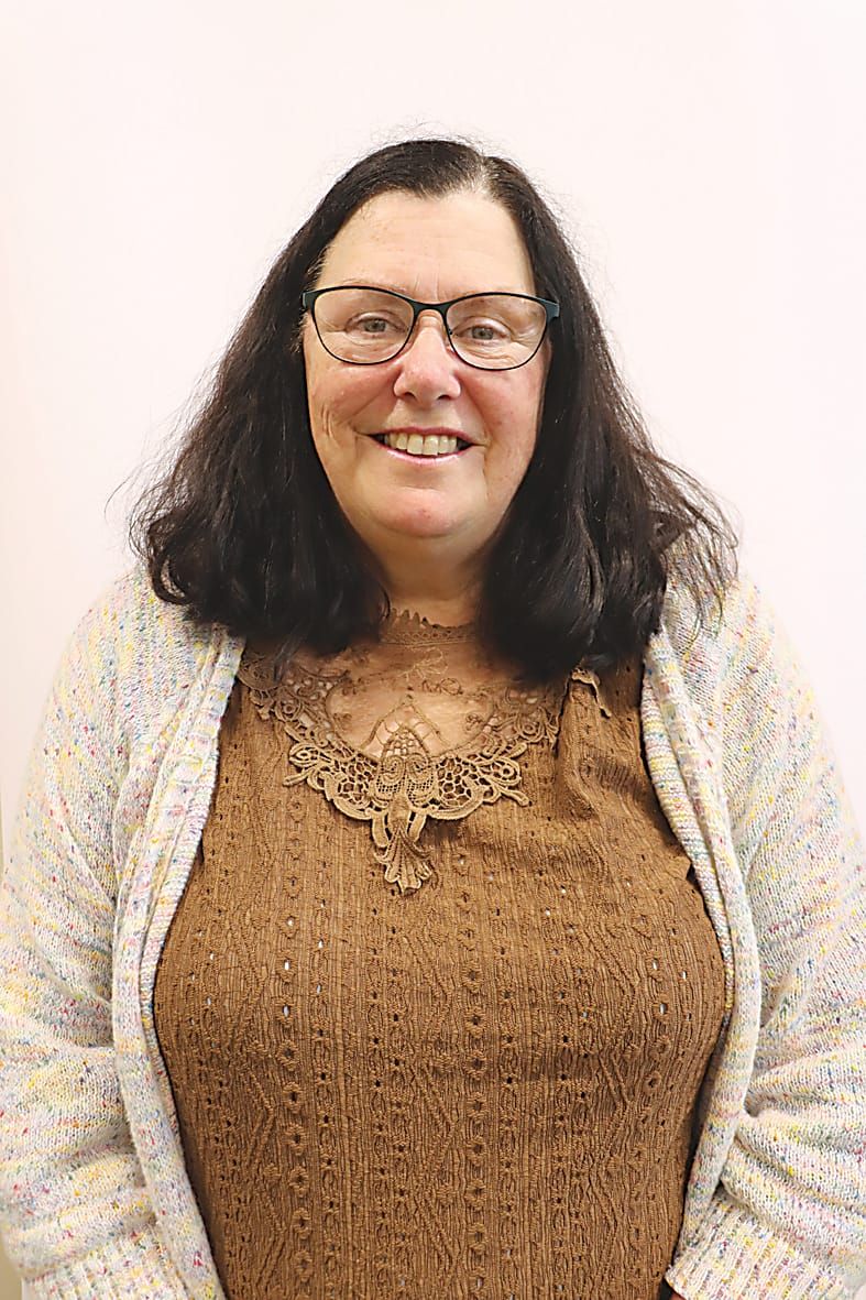 Council candidates: Brenda McDermott post image