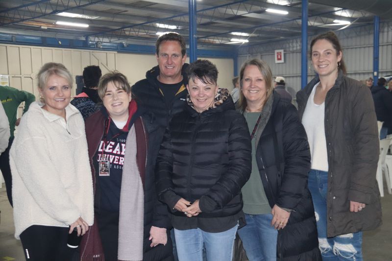 Community Sleepout - October 3, 2025 post image