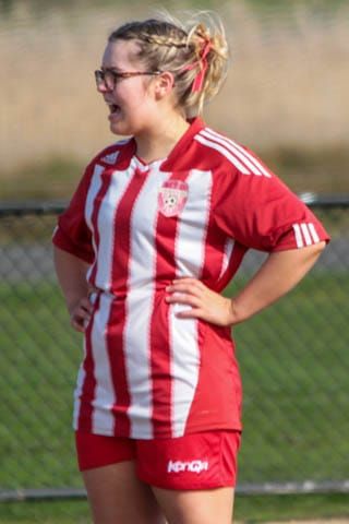 Soccer Womens - Trafalgar Victory Vs. Inverloch Stars - 04.08.2024 post image