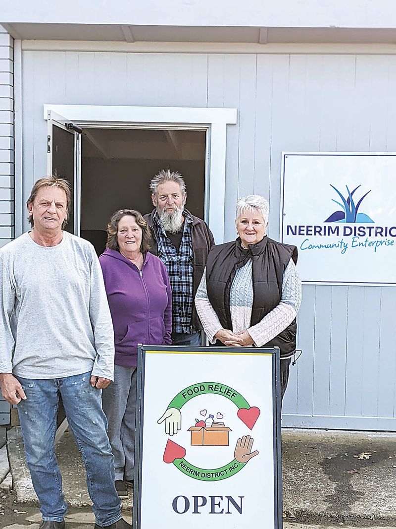 Bank grants providelifeline to groups post image