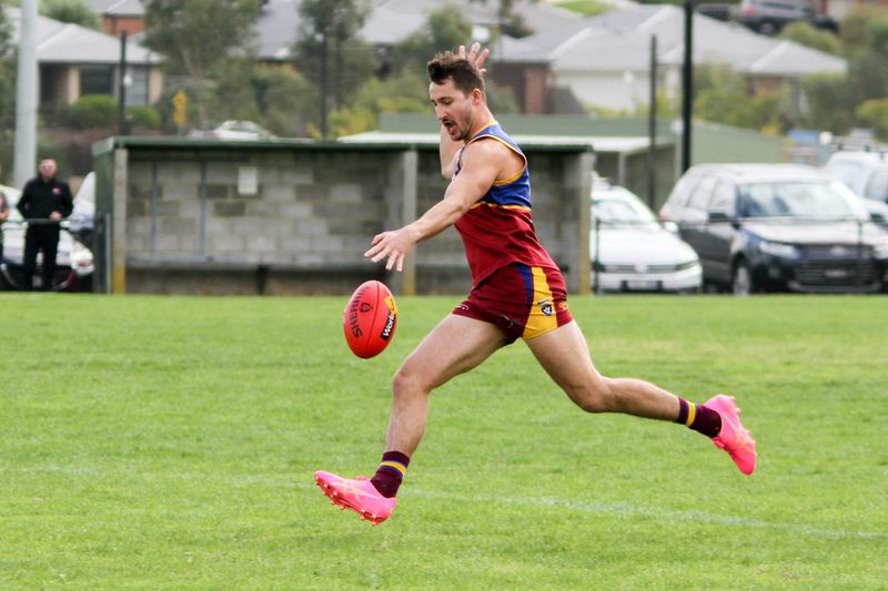 Anzac defeat for Dusties post image