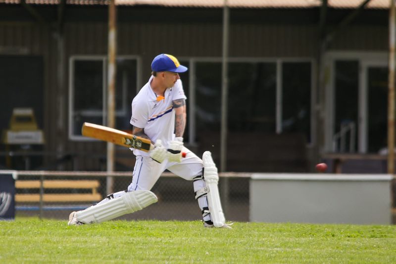 WDCA Cricket Division 3 Ellinbank vs Jindivick - November 15, 2025 post image