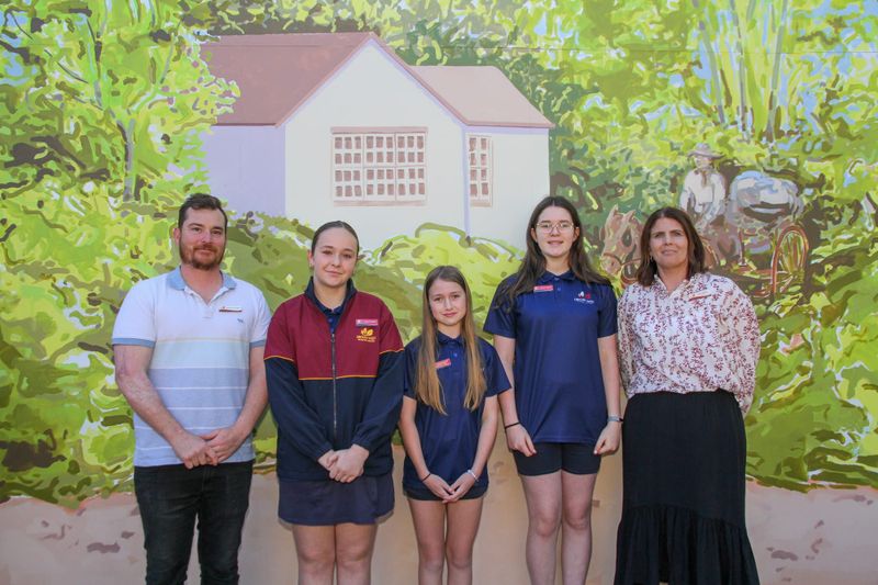 150 years of school post image