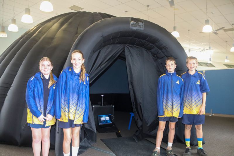 A journey through history post image