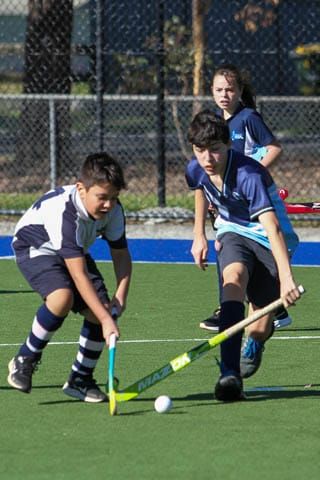 Hockey (U12's) - Warriors Vs. Drouids - 27.04.2024 post image