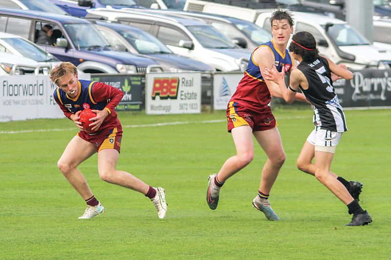 Dusties through as Stars bow out post image