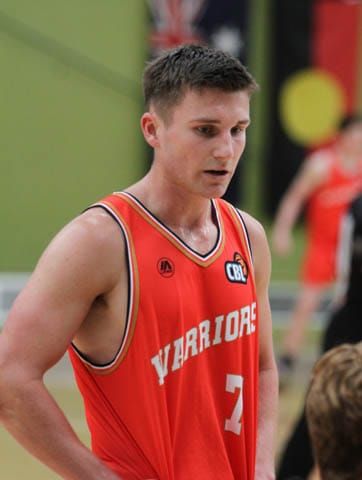Basketball CBL Mens - Warragul Warriors Vs. Pakenham Warriors - 15.10.2023 post image
