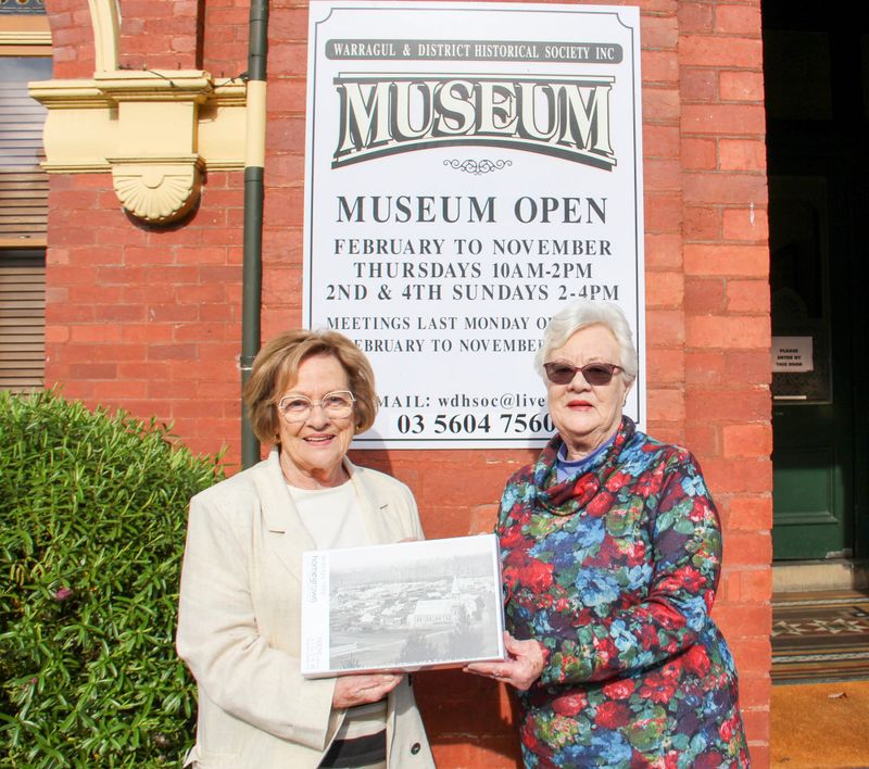 A puzzle of Warragul post image