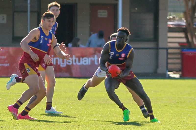 Fade-out costs Dusties as Goon too good post image