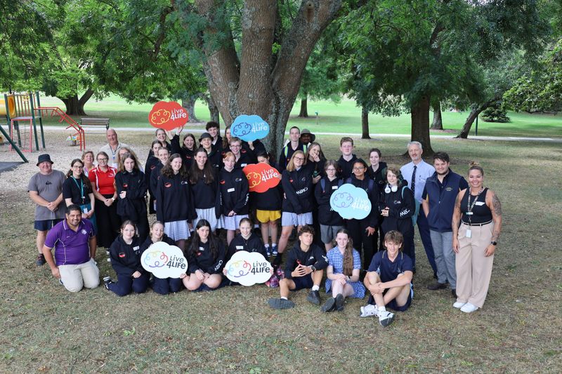 Tackling youth mental health post image