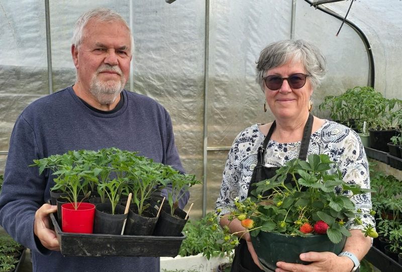 Community garden celebrates 10 years post image