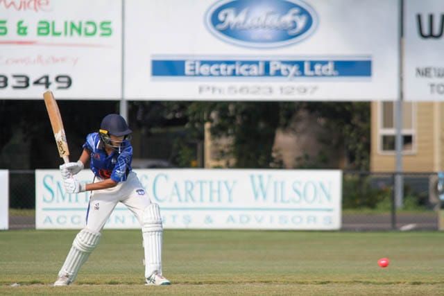 Cricket Junior's - Western Park Blues Vs. Ellinbank - 09.02.2024 post image