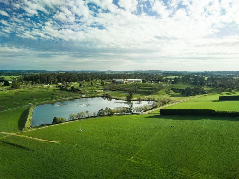 Lardner Park a finalist in tourism awards post image