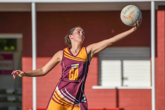 Netball Monday Night (U17's) - Drouin Hawks Vs. Sea Gulls - 04.12.2023 post image