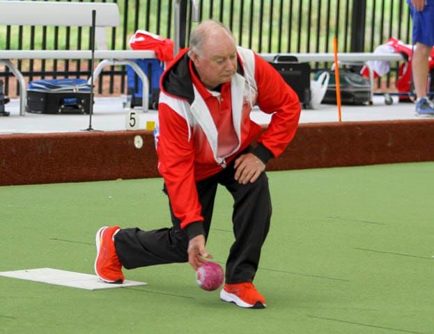 Lawn Bowls Div 5 - Longwarry Vs. Trafalgar - 02.12.2023 post image