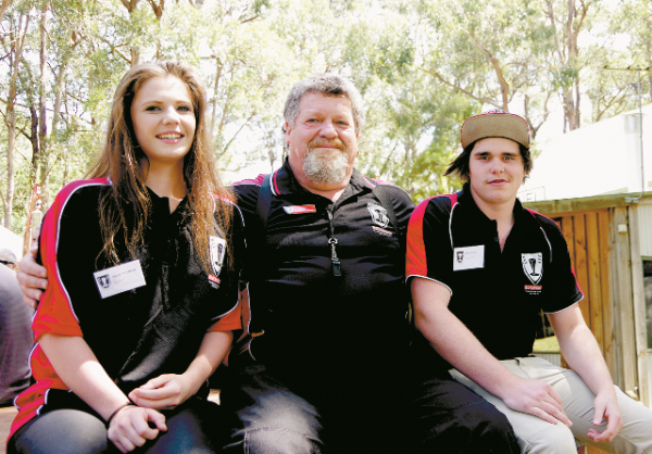 Blackwood School post image