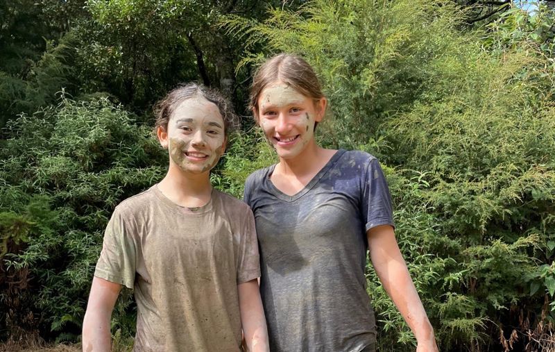 Camp sets groundwork for high school post image