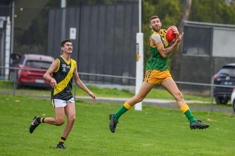 Thorpdale host Hill End in local Mid Gippsland clash post image