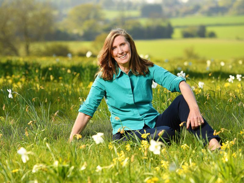 Gardening and mental health post image